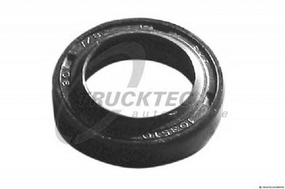 TRUCKTEC AUTOMOTIVE 0267066 -  Уплотнительное кольцо вала, насос гидроусилителя
